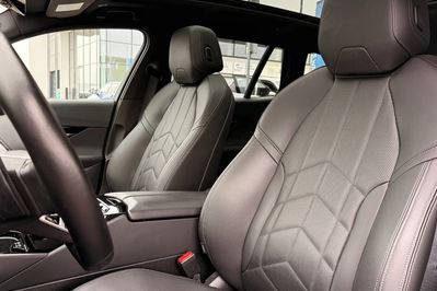 BMW Seria 5 Touring 520d xDrive M Sport