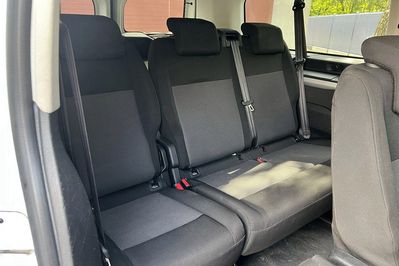 Toyota Proace Verso Long L2H1 Business AT