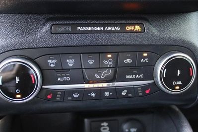Ford Kuga 2.5 FHEV FWD ST-Line