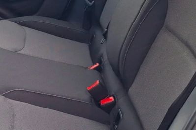 Skoda Fabia Edition 130 1.0 TSI DSG