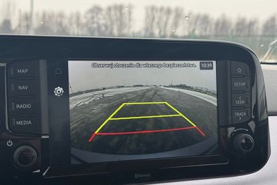 Hyundai i10 1.2 Modern