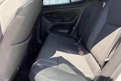 Toyota Yaris Cross Hybrid 1.5 Executive