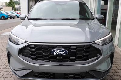 Ford Kuga ST-Line 2.5 FHEV