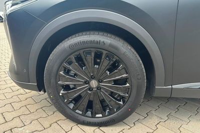 Omoda 9 1.5 Super Hybrid Exclusive AWD