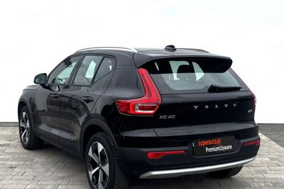 Volvo XC40 B3 Core