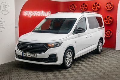 Ford Tourneo Connect Grand L2H1 Titanium