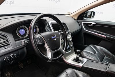 Volvo XC60 D3