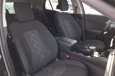 Kia Sportage 1.6 T-GDI L DCT
