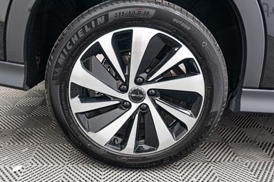 BYD Seal U DM-i Boost