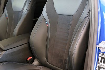 BMW Seria 3 318i M Sport aut