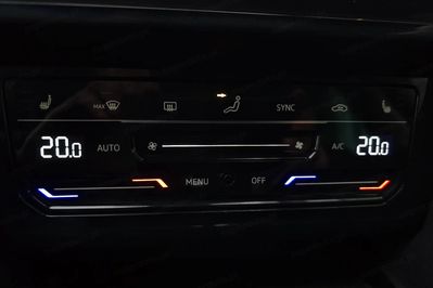 Volkswagen Passat 2.0 TSI 4Mot. Elegance DSG