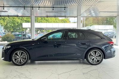 Audi A5 TFSI S line Avant