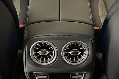 Mercedes Klasa G 580 EQ 116kWh