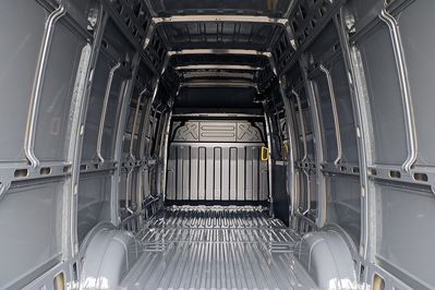 Iveco Daily 35S18 18m3 L4H3