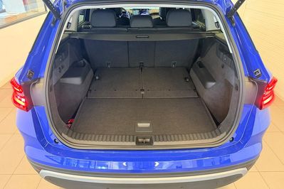 Skoda Kodiaq Tsi Mhev 4X2 Selection Dsg