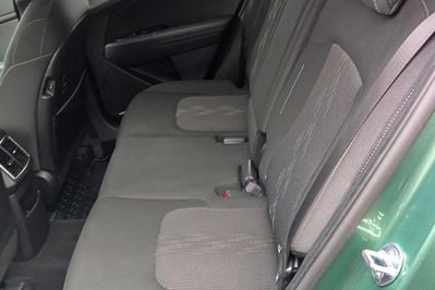 Kia Sportage 1.6 T-GDI L 2WD DCT