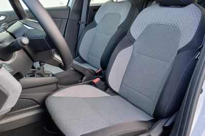 Renault Clio 1.0 Evolution LPG