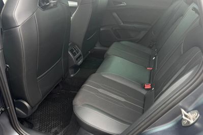 Cupra Formentor 2.0 TSI 4Drive VZ DSG