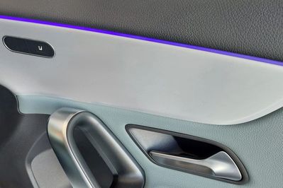 Mercedes Klasa A 200 AMG Line