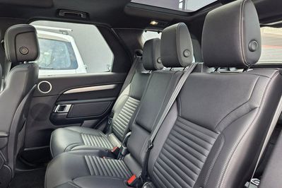 Land Rover Discovery V 2.0 P300