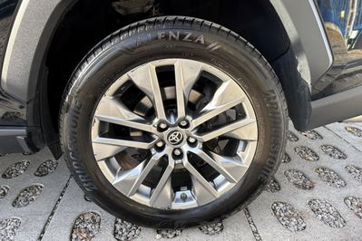 Toyota RAV4 Executive 2.5 Hybrid  4x4