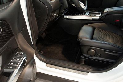 Mercedes GLB 200 Progressive