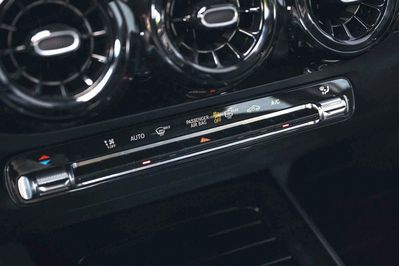 Mercedes GLA 200 Progressive