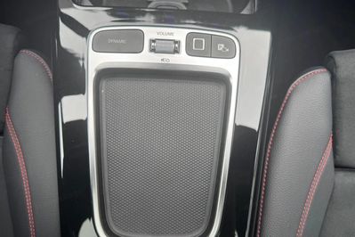 Mercedes Klasa A 220 4MATIC AMG Line