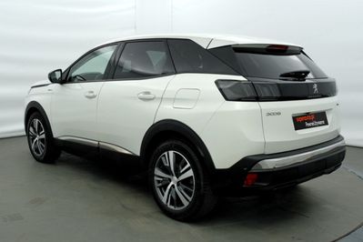Peugeot 3008 Allure 1.6 Hybrid e-EAT8