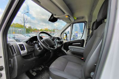Citroen Jumper L3H2