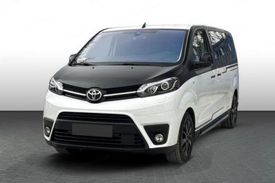 Toyota Proace Verso D4-D Medium VIP Aut.