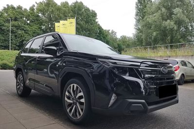 Subaru Forester e-Boxer Platinum  2.0i-L