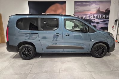 Citroen Berlingo Xl 1.5 Bluehdi Max S&S