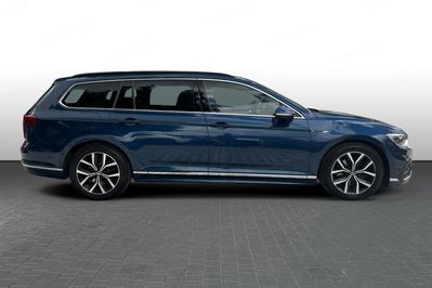 Volkswagen Passat Business 2.0 TDI EVO