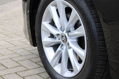 Toyota Corolla Comfort 1.8 Hybrid