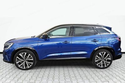 Renault Austral 1.3 TCe Iconic