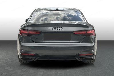 Audi A5 45 TFSI quattro S Line