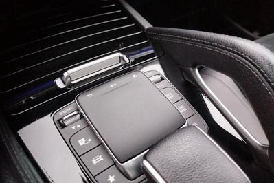 Mercedes GLE 350 de 4MATIC AMG Line