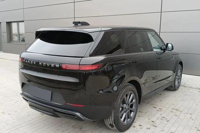 Land Rover Range Rover Sport D250 S
