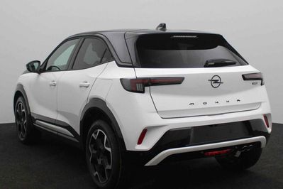 Opel Mokka GS S&S eDTC6 1.2 T mHEV
