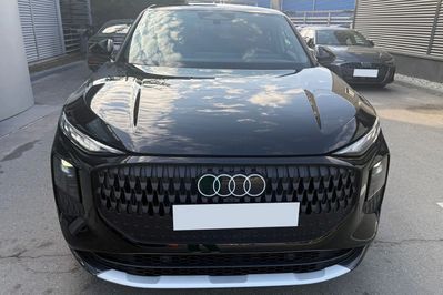 Audi Q3 TFSI Sportback