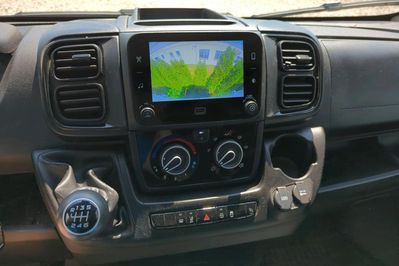 Fiat Ducato Maxi L4H3