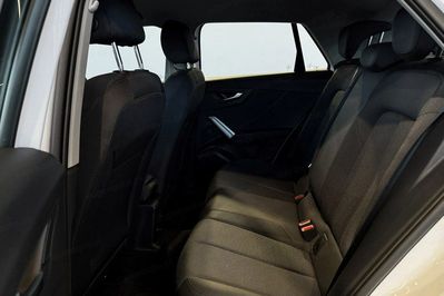 Audi Q2 35 TFSI