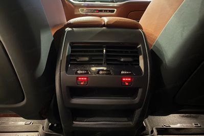 BMW X6 xDrive30d mHEV sport-aut