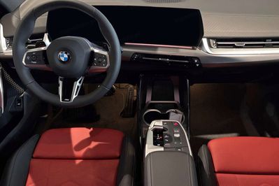 BMW X2 sDrive20i M Sport