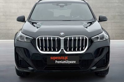 BMW X1 sDrive18i M Sport