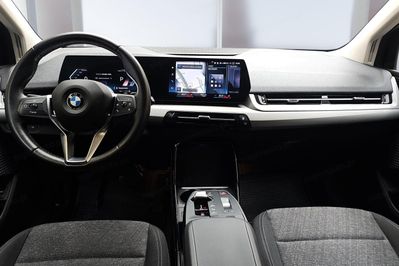 BMW Seria 2 Active Tourer 218i