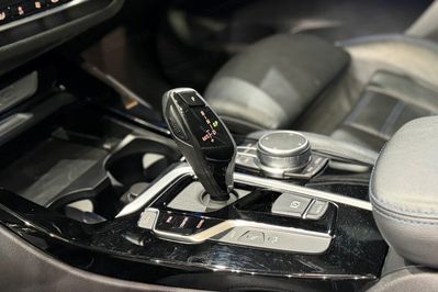 BMW X3 xDrive30e M Sport