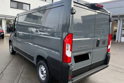 Fiat Ducato 3t L2H1