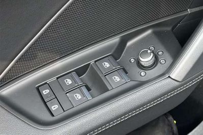 Audi A3 S3 TFSI quattro Sportback